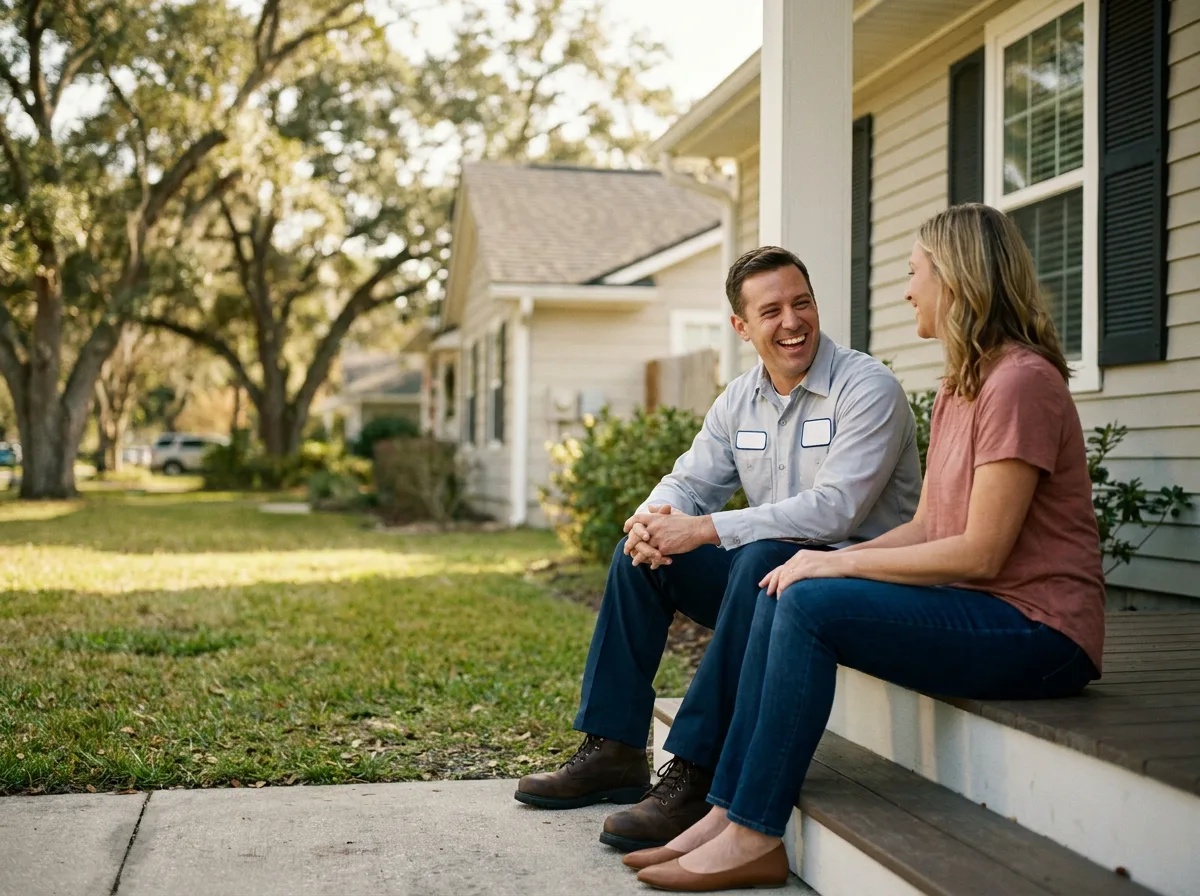 Septic tank pumping FAQs for Hidalgo, TX